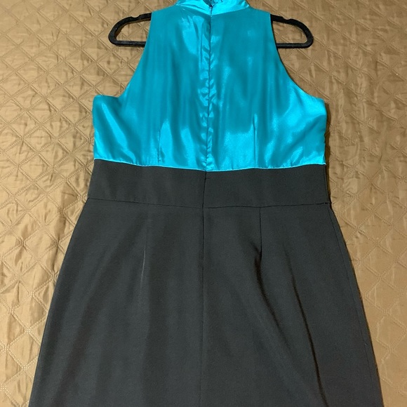 AA Studio Sleeveless Dress - Picture 4 of 5